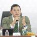 El primer informe y los ajustes de Armenta