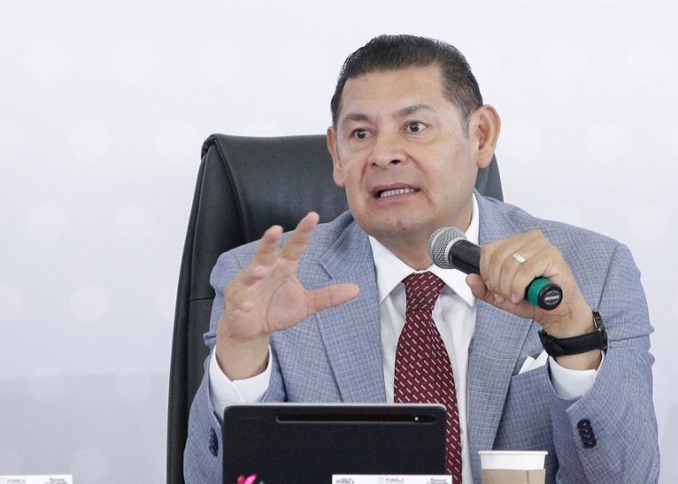 Recuperan predio y Fovissste reinicia construcción de 427 viviendas