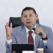Alejandro Armenta. El año que empieza a definirlo
