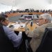 Armenta: No estoy haciendo vaquita para campaña presidencial