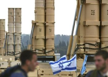 Israel cierra con Alemania el mayor acuerdo armamentístico de su historia