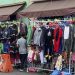 Economía informal en Puebla sufre en caída