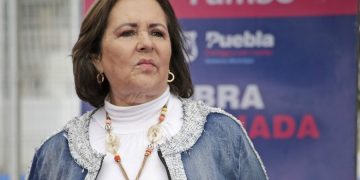 PAN no está fungiendo como oposición: Ana Tere Aranda