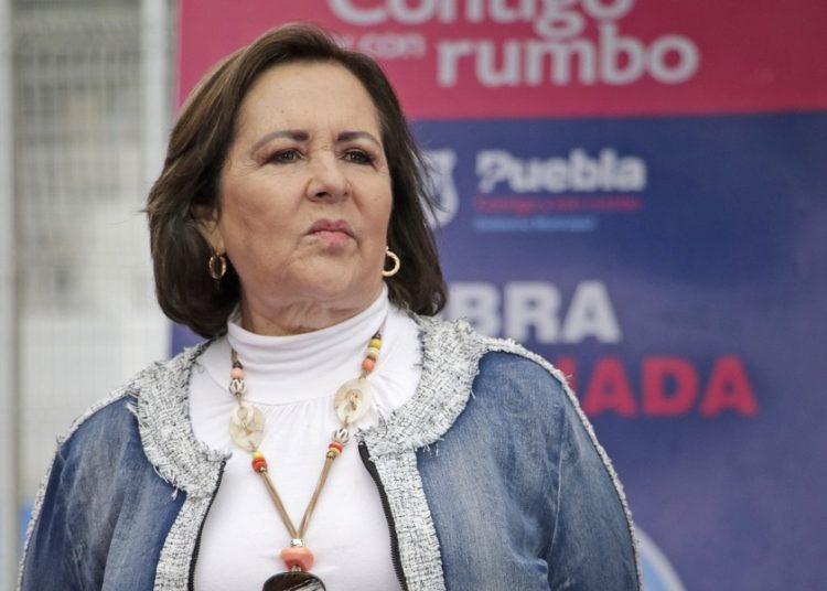 PAN no está fungiendo como oposición: Ana Tere Aranda