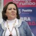 PAN no está fungiendo como oposición: Ana Tere Aranda