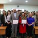 Anáhuac firma convenio con ANADE para fortalecer la formación jurídica empresarial