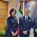 Investigador de la Anáhuac Puebla participa en acto diplomático del Día Nacional de Taiwán
