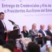 Con Obra Comunitaria, Gobierno de Puebla fortalece a Juntas Auxiliares