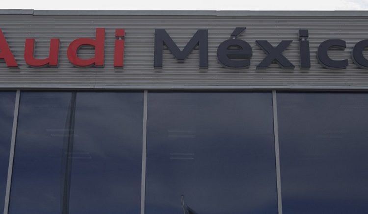 Audi de México laborará en día festivo y durante el fin de semana