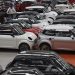 Crece producción y exportaciones de automotores en noviembre