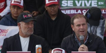 En 2026 se dará mantenimiento a espacios deportivos existentes: Ricardo Zayas