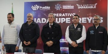 Pepe Chedraui pone en marcha operativo Guadalupe-Reyes