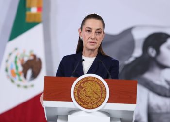 Sheinbaum llama a reflexión del progresismo tras triunfo de Kast en Chile