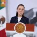 Sheinbaum llama a reflexión del progresismo tras triunfo de Kast en Chile