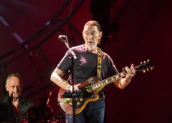 El cantante británico Chris Rea muere a los 74 años
