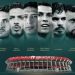 La reinauguración del estadio Banorte será contra Portugal de CR7
