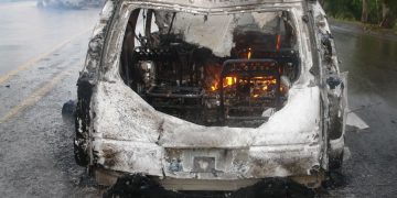 Explosión causa dos muertos y siete heridos en México