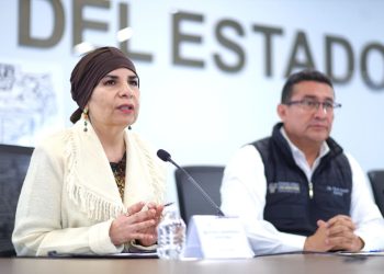 Beatriz Manrique promueve iniciativa para tipificar reclutamiento de menores por grupos delictivos