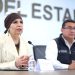 Beatriz Manrique promueve iniciativa para tipificar reclutamiento de menores por grupos delictivos