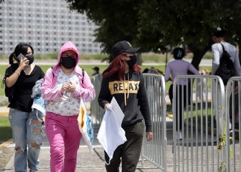 BUAP emite recomendaciones para evitar contagios de influenza A H3N2 subclado K
