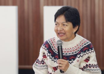Urge a la BUAP mayor conectividad para CU2