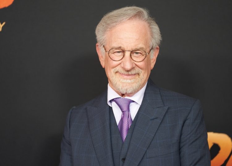 Spielberg publica tráiler de su película ‘El Día de la Revelación’