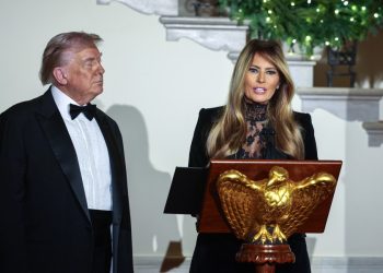 Documental de Melania Trump revelará su vida tras bambalinas como primera dama