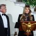 Documental de Melania Trump revelará su vida tras bambalinas como primera dama