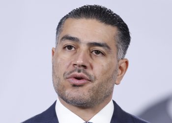México y Guatemala refuerzan seguridad fronteriza