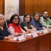 Tonantzin Fernández encabeza aprobación de acciones para fortalecer seguridad
