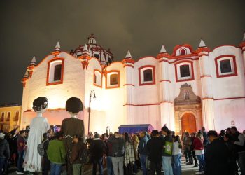 Lanzan nueva temporada de Callejoneadas Cholultecas en San Pedro CholulaLas actividades se realizarán los sábados de diciembre y enero, además de fechas especiales durante 2026.
