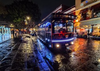 Puebla ofrece Callejoneadas Cholultecas, una nueva experiencia turística