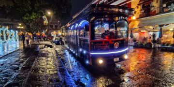 Puebla ofrece Callejoneadas Cholultecas, una nueva experiencia turística