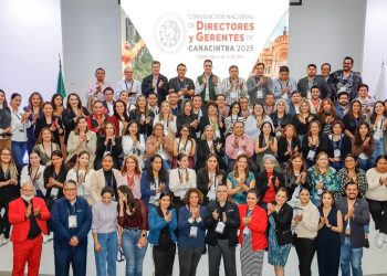 Aranceles y T-MEC, en el foco de industriales para 2026