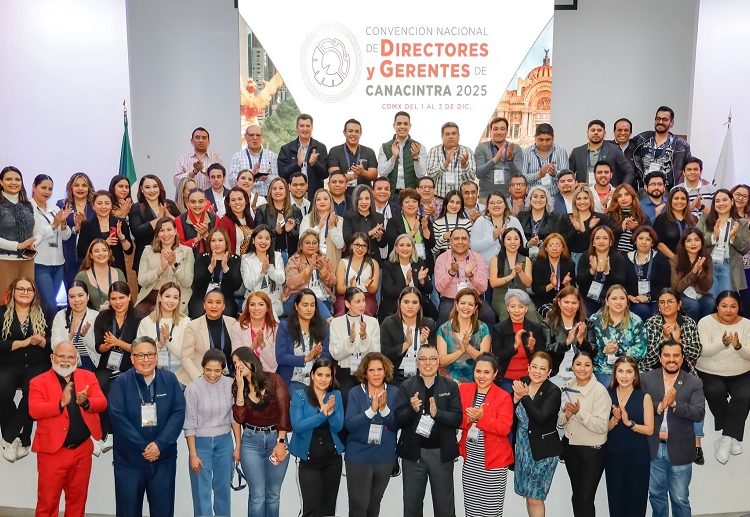 Aranceles y T-MEC, en el foco de industriales para 2026