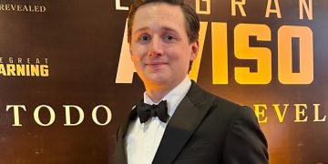 Cal Butler, el actor estadounidense cuya carrera despegó en México