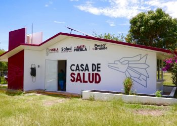 Casas de Salud recibirán equipos de Telemedicina
