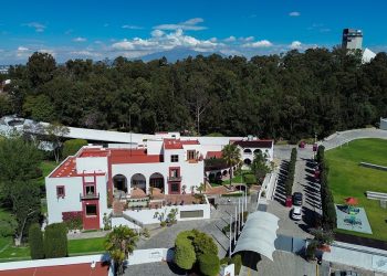 Construirán Casa de Maternidad y Centro Integral de Rehabilitación en Casa Puebla