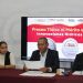 Ceaspue anuncia a ganadores concluye convocatoria de Presea Tláloc