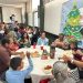 Parroquia en Puebla ofrece comida en Navidad