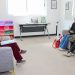 Ceposami trabaja por una niñez con bienestar emocional