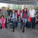 Pepe Chedraui celebra posadas navideñas junto a familias de la capital