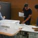 Abren colegios electorales en Chile para el balotaje presidencial entre Jara y Kast
