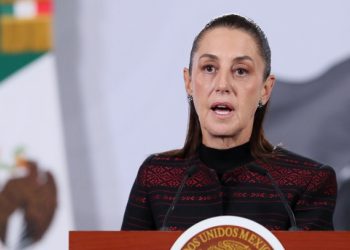 México urge a la ONU a ‘asumir su papel’ ante creciente tensión entre EE.UU., y Venezuela