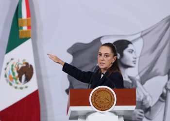 México analizará implicaciones del fentanilo como ‘arma de destrucción masiva’ en EE.UU.