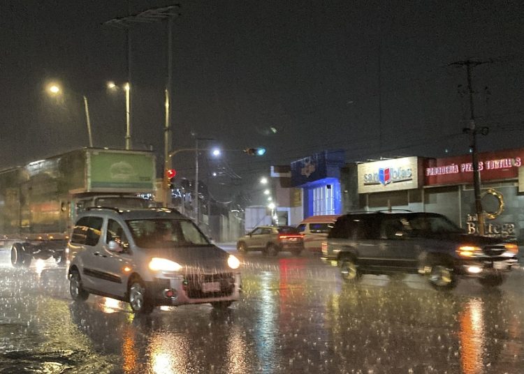Propondrán reforma para castigar con mayor severidad quienes circulen con exceso de velocidad