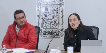 Congreso sostendrá reunión con integrantes del Observatorio Legislativo
