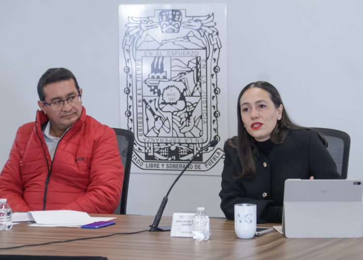 Congreso sostendrá reunión con integrantes del Observatorio Legislativo