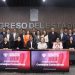 Congreso instaló sus Consejos Consultivos Empresarial y Académico