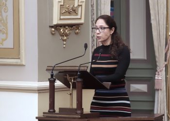 Morena se deslinda de María Teresa Castro por caso Accendo Banco